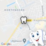 Orthodontie Wageningen, Mennonietenweg 16, 6702 AD Wageningen, Nederland