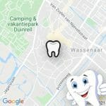 Orthodontie Wassenaar, Burchtlaan 32, 2242 GJ Wassenaar, Nederland