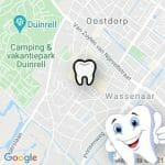 Orthodontie Wassenaar, Kerkstraat 16, 2242 HG Wassenaar, Nederland