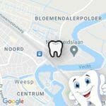 Orthodontie Weesp, Korte Muiderweg 2a, 1382 LR Weesp, Nederland