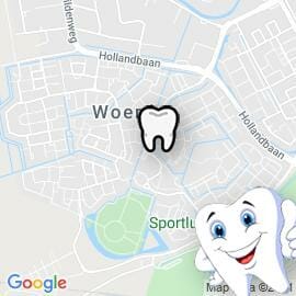 Orthodontie Woerden, Molenvlietbaan 1, 3448 DD Woerden, Nederland