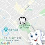 Orthodontie Zeist, Laan van Beek en Royen 8, 3701 AH Zeist, Nederland