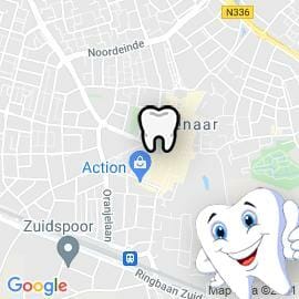 Orthodontie Zevenaar, Arnhemseweg 5, 6901 DS Zevenaar, Nederland