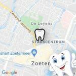 Orthodontie Zoetermeer, Coppeliaschouw 3, 2726 JK Zoetermeer, Nederland